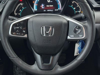 2020 Honda Civic Sedan LX
