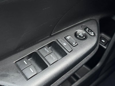 2020 Honda Civic Sedan LX