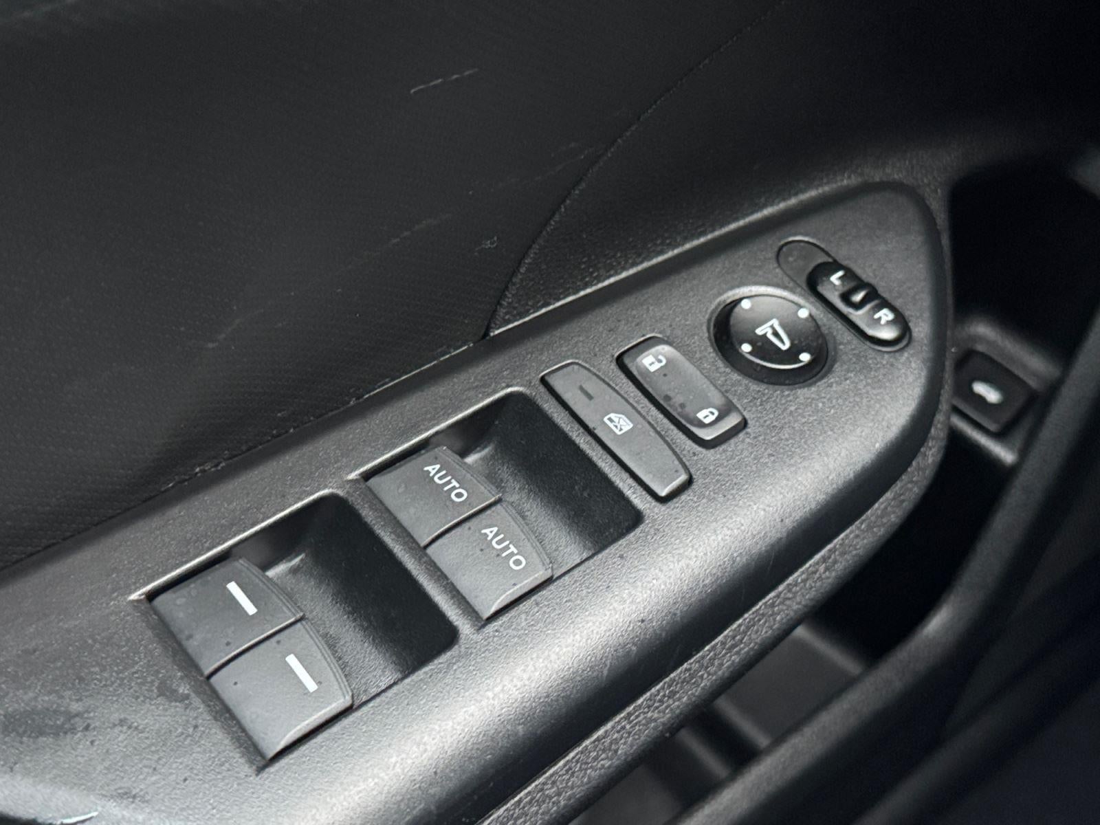 2020 Honda Civic Sedan LX