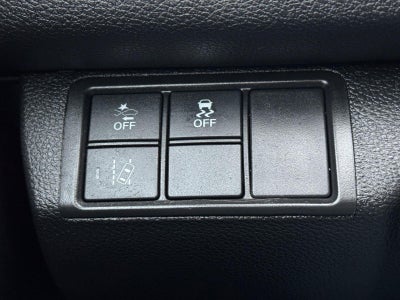 2020 Honda Civic Sedan LX