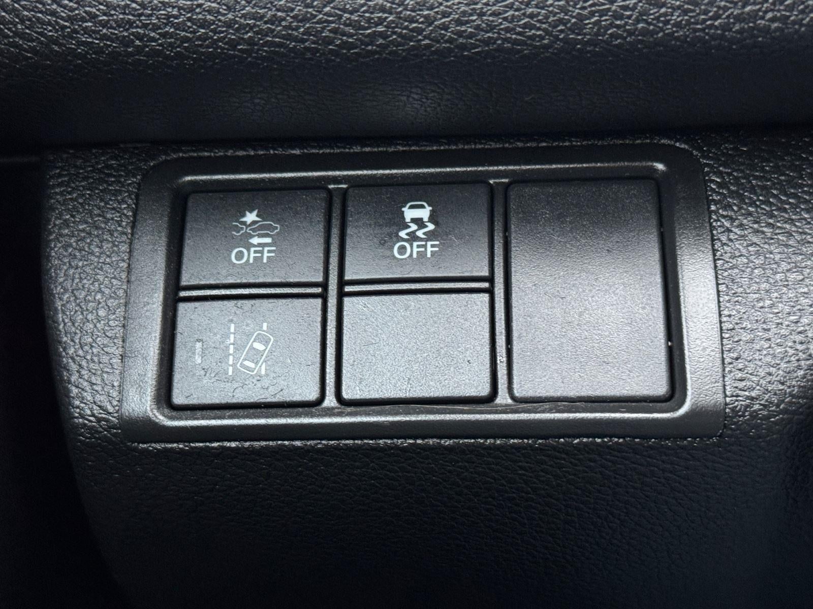 2020 Honda Civic Sedan LX