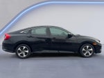 2020 Honda Civic Sedan LX