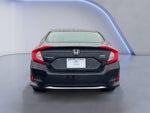 2020 Honda Civic Sedan LX