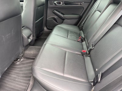 2022 Honda Civic Sport Touring