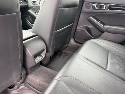 2022 Honda Civic Sport Touring