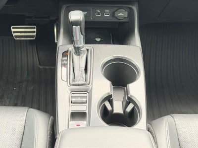 2022 Honda Civic Sport Touring