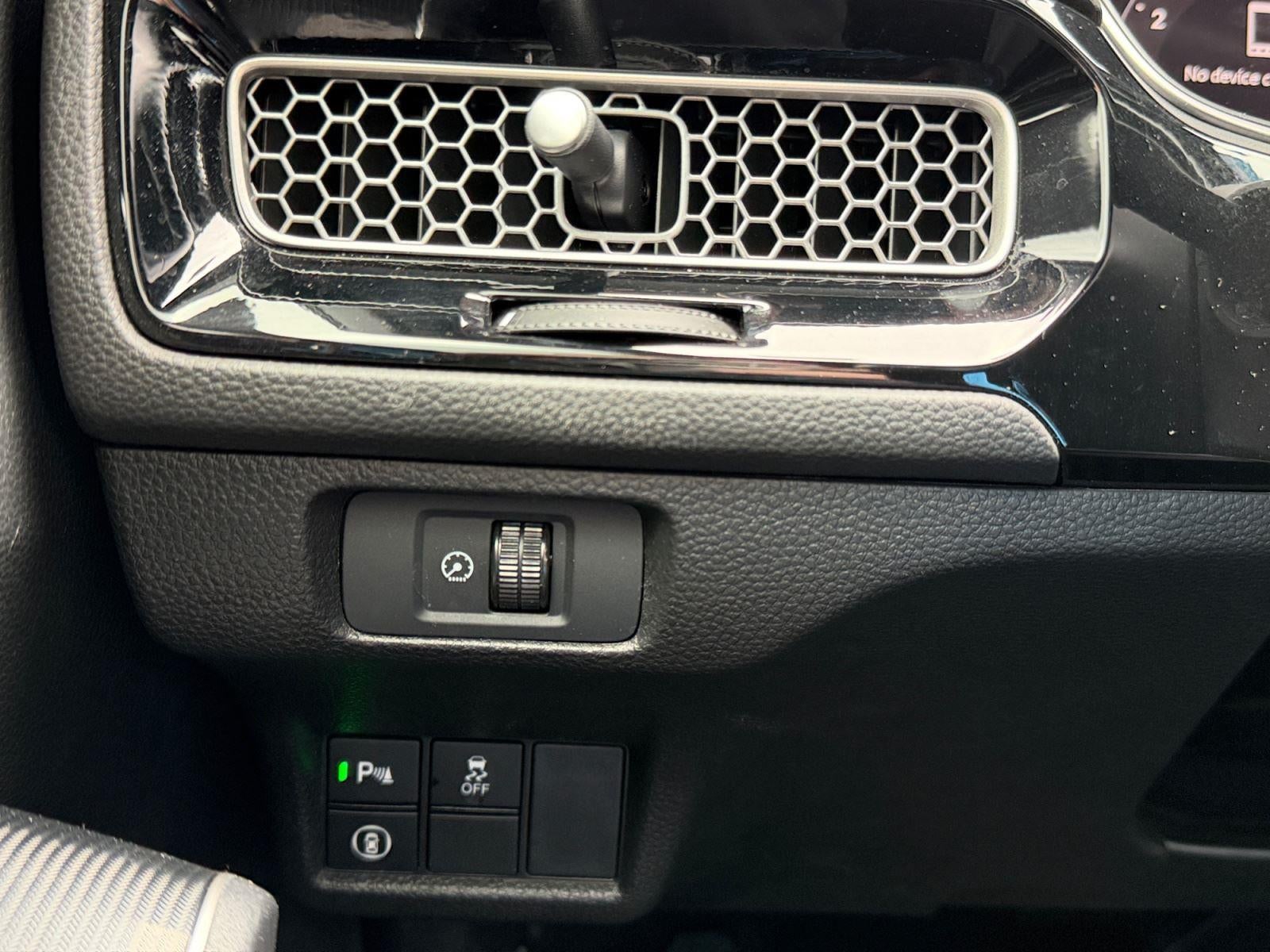 2022 Honda Civic Sport Touring