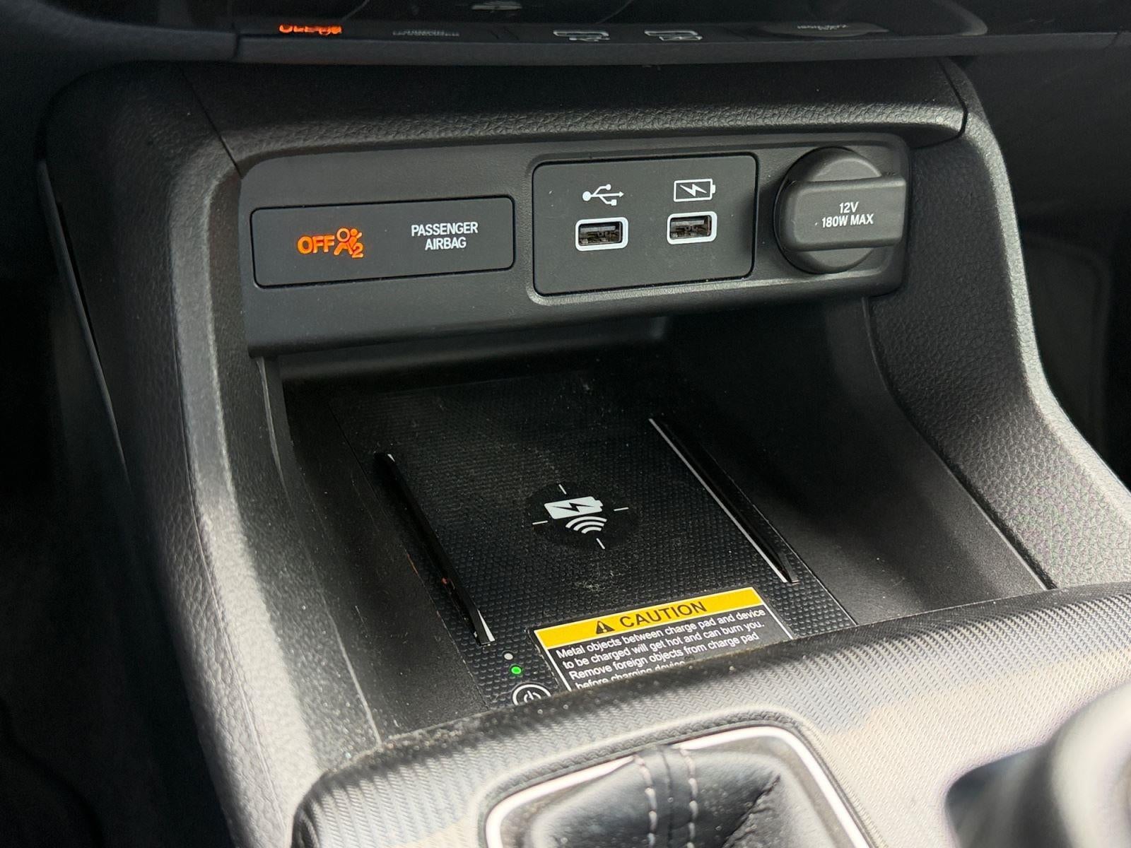 2022 Honda Civic Sport Touring