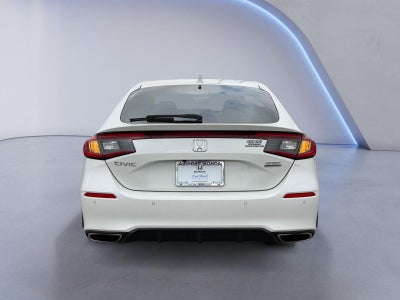 2022 Honda Civic Sport Touring