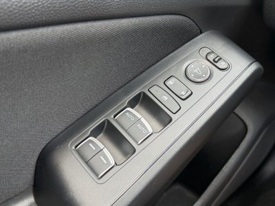 2024 Honda Civic Hatchback LX