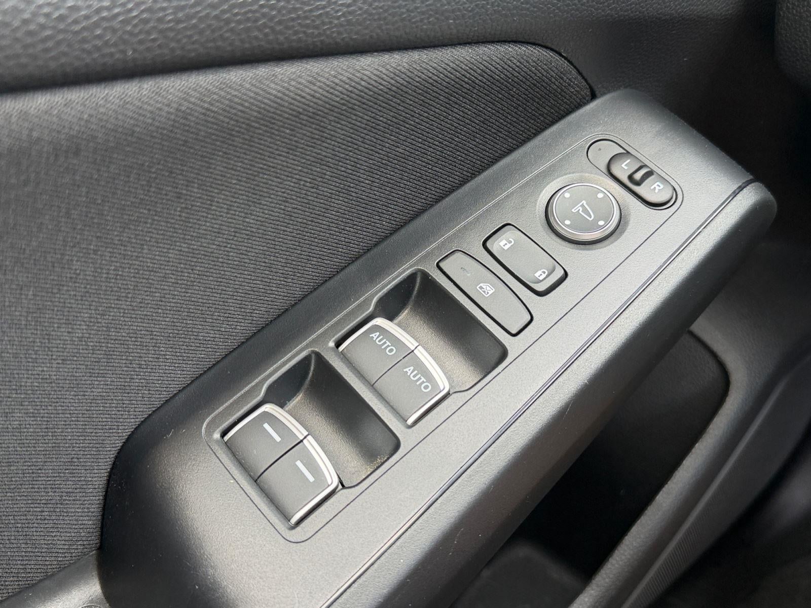 2024 Honda Civic Hatchback LX