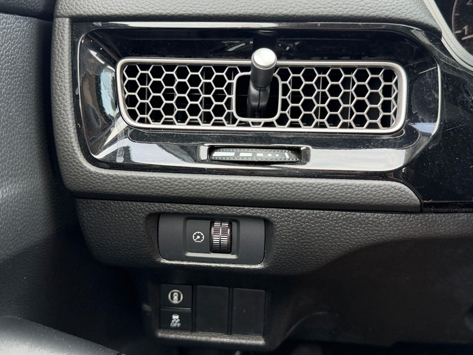 2024 Honda Civic Hatchback LX