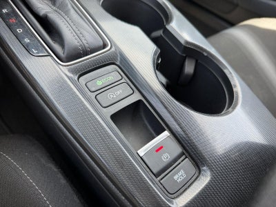 2024 Honda Civic Hatchback LX