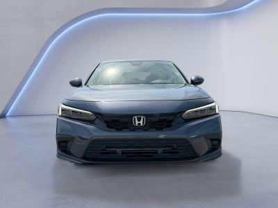 2024 Honda Civic Hatchback LX