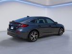 2023 Honda Civic Hatchback LX