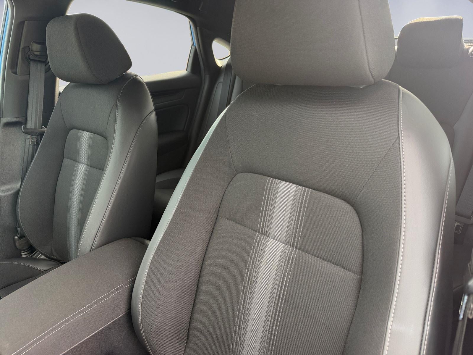 2024 Honda CIVIC SPRT
