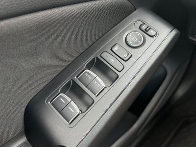 2024 Honda CIVIC SPRT