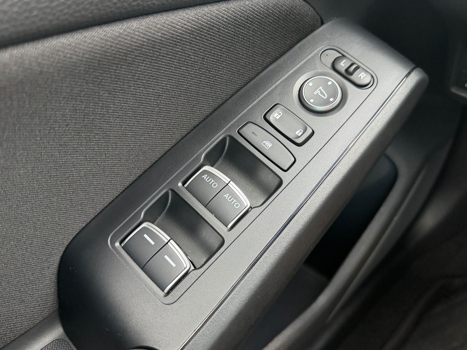 2024 Honda CIVIC SPRT