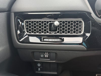 2024 Honda CIVIC SPRT