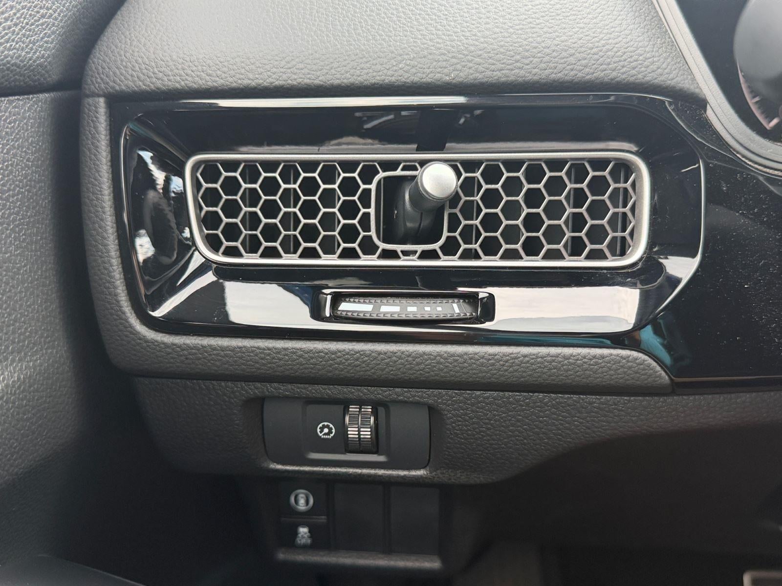 2024 Honda CIVIC SPRT