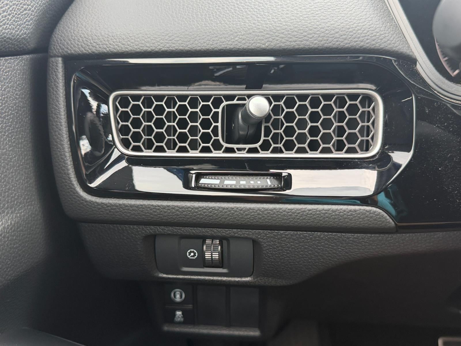 2024 Honda CIVIC SPRT