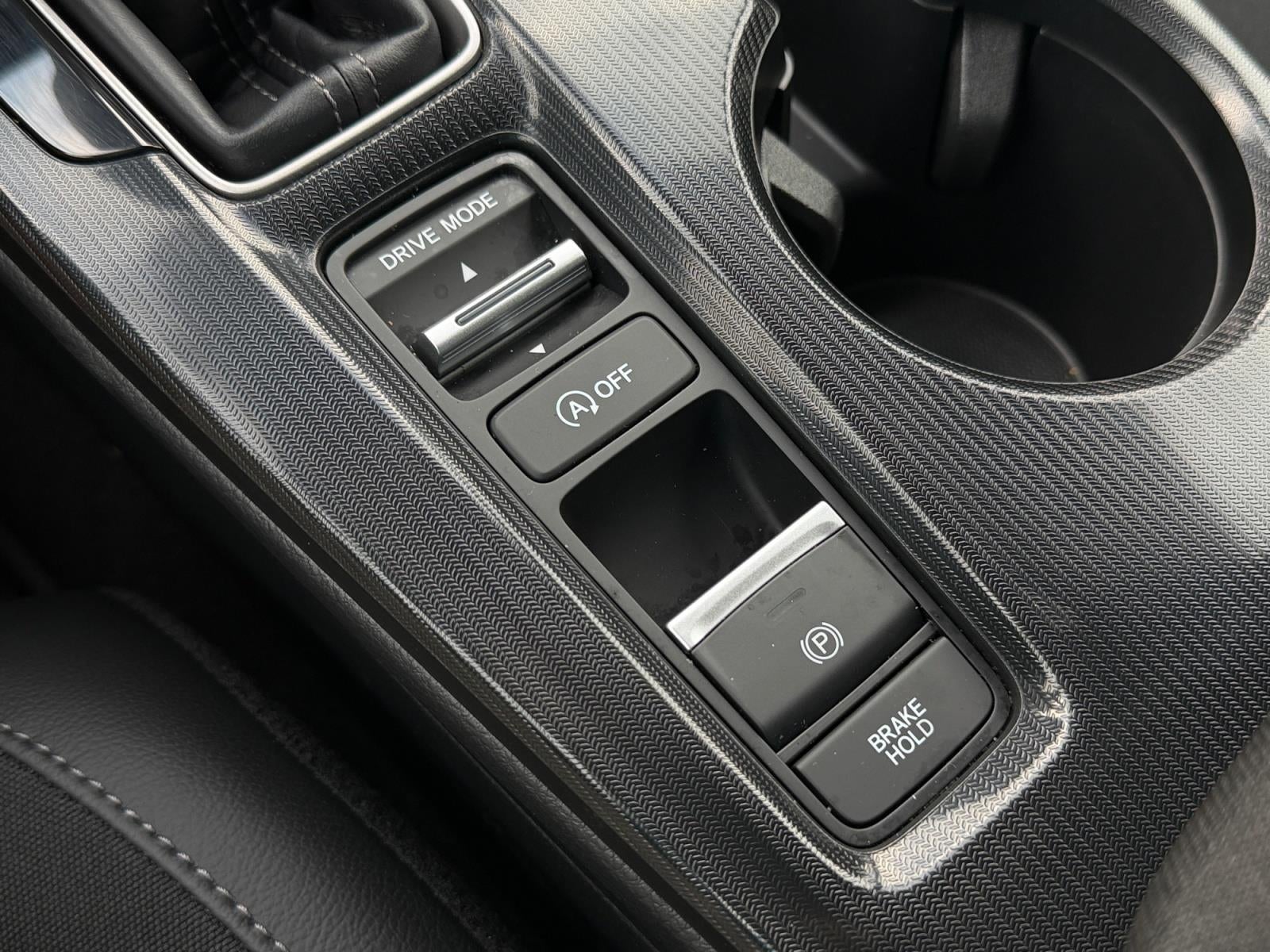 2024 Honda CIVIC SPRT