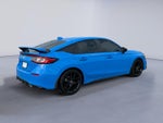 2024 Honda CIVIC SPRT