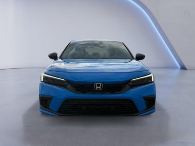 2024 Honda CIVIC SPRT