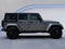 2018 Jeep Wrangler JK Unlimited Freedom Edition