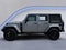 2018 Jeep Wrangler JK Unlimited Freedom Edition