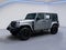 2018 Jeep Wrangler JK Unlimited Freedom Edition