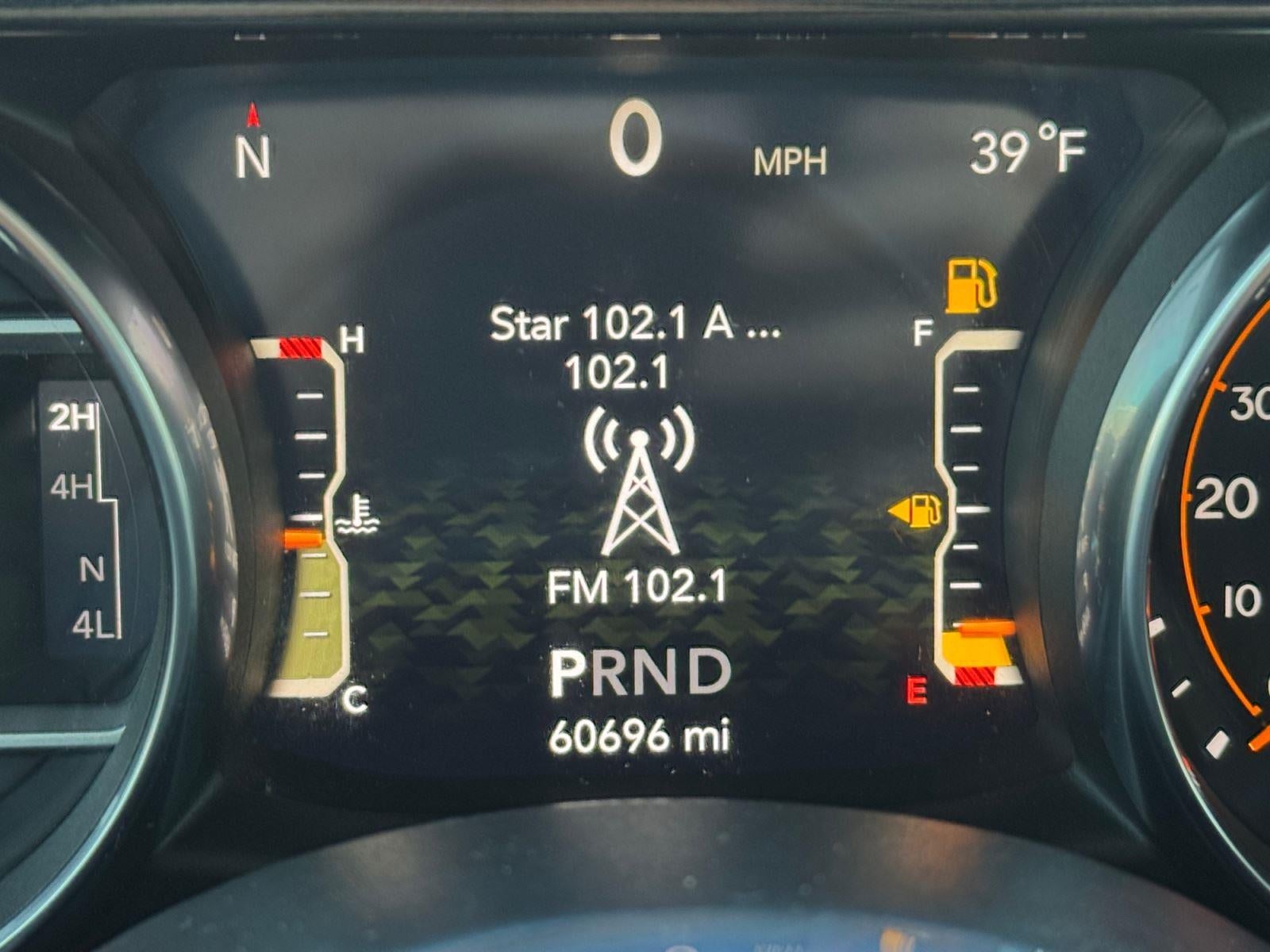 2020 Jeep Wrangler Unlimited Sahara Altitude