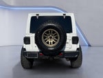 2020 Jeep Wrangler Unlimited Sahara Altitude