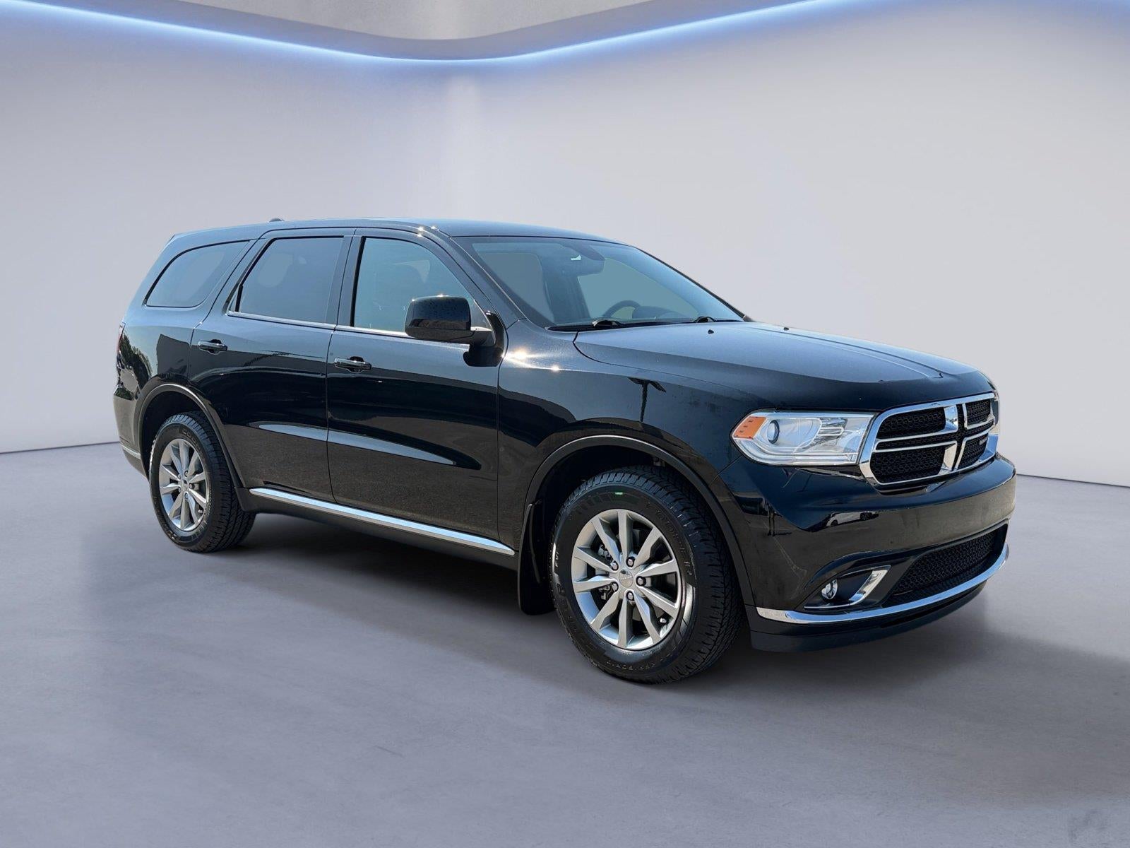 2017 Dodge Durango SXT