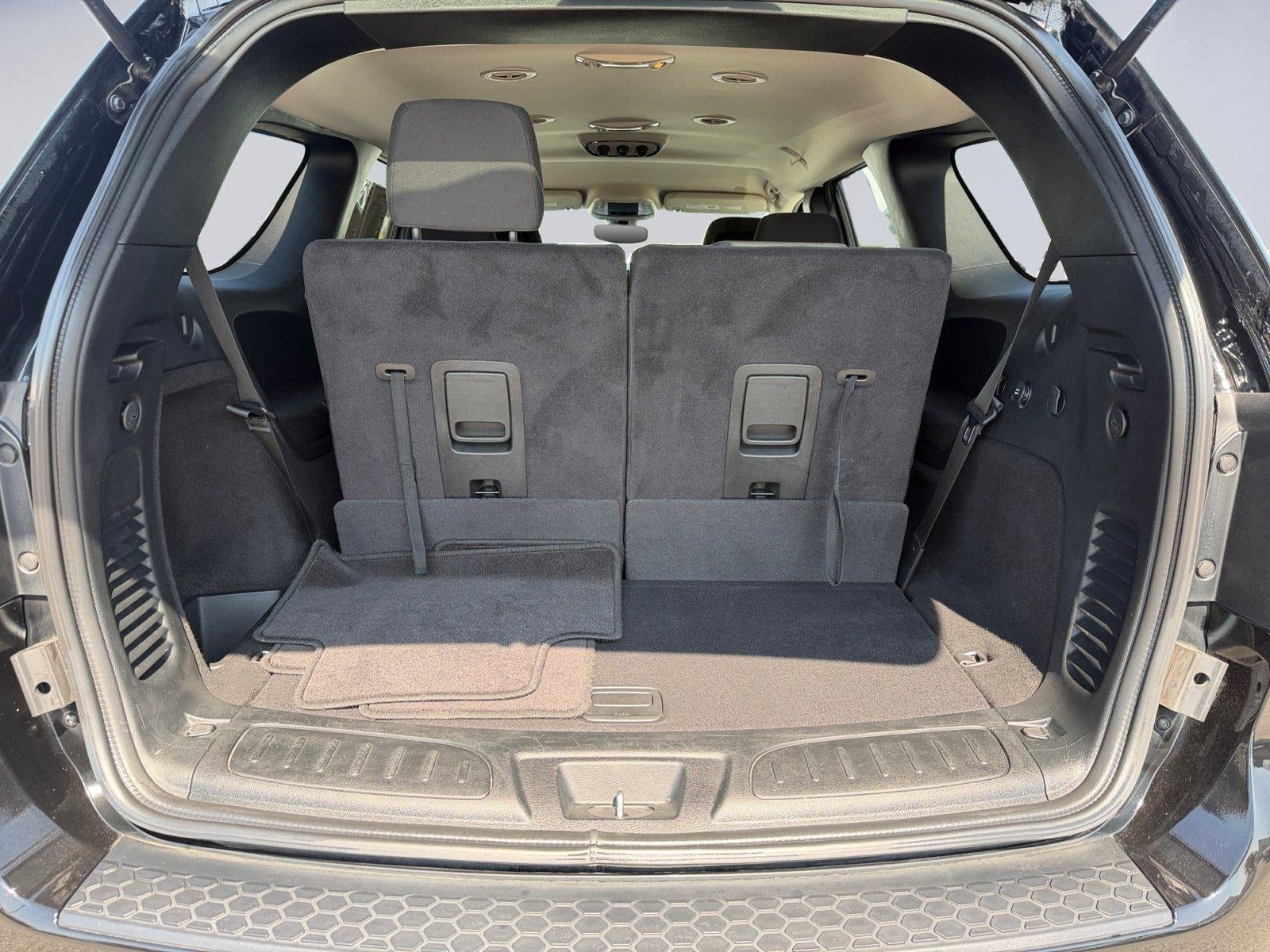 2017 Dodge Durango SXT