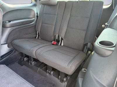 2017 Dodge Durango SXT
