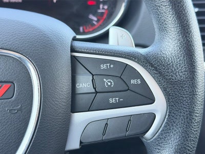 2017 Dodge Durango SXT