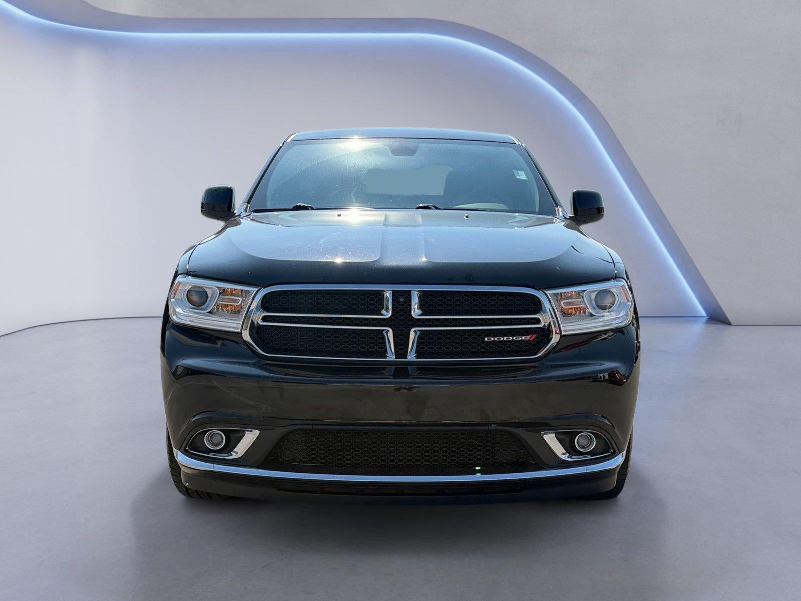 2017 Dodge Durango SXT