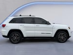 2018 Jeep Grand Cherokee Trailhawk