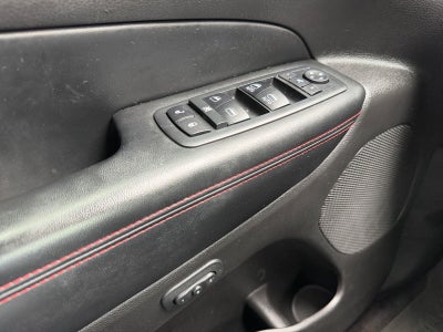 2018 Jeep Grand Cherokee Trailhawk