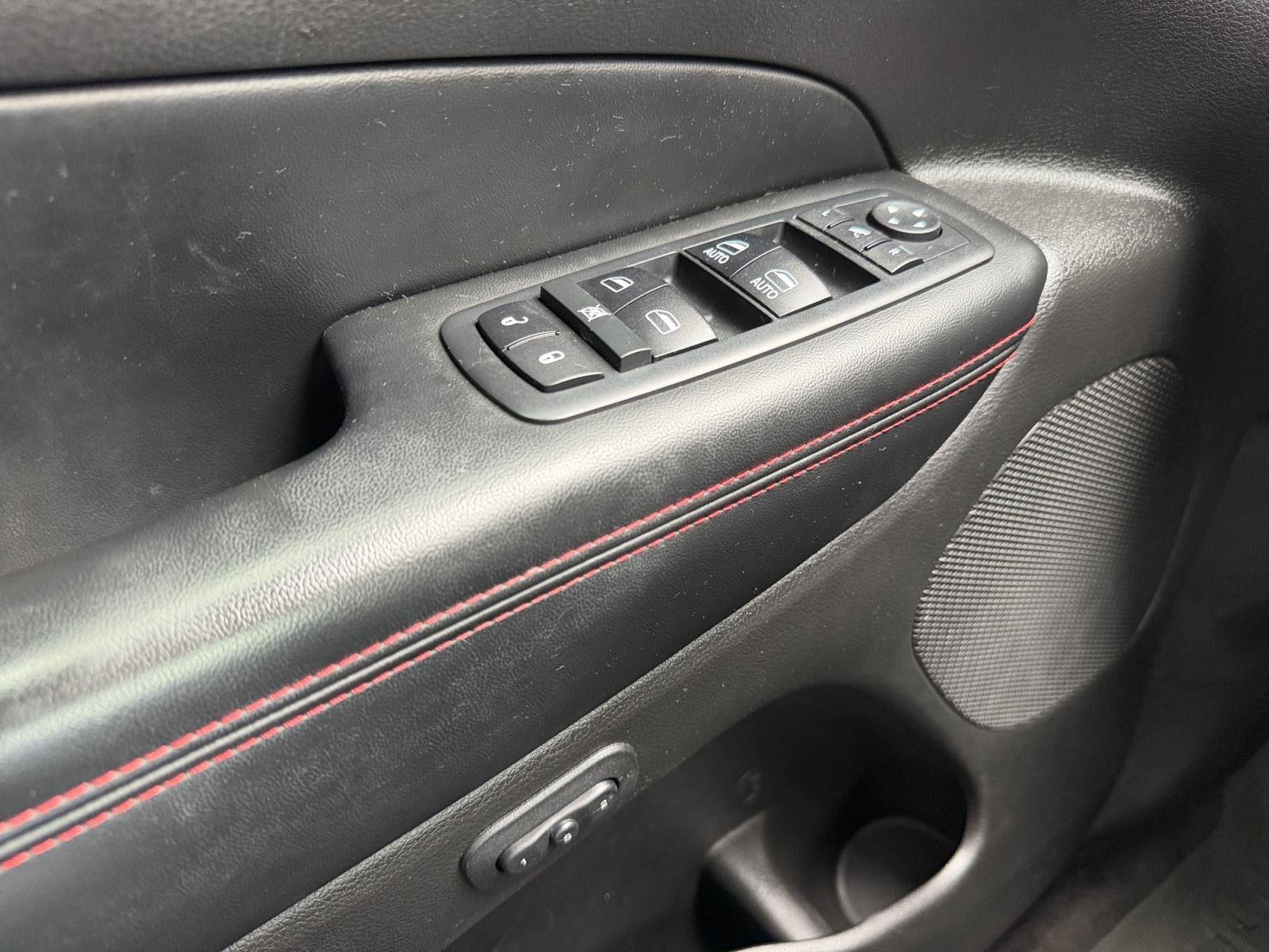 2018 Jeep Grand Cherokee Trailhawk