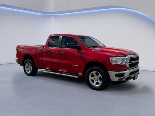 2019 RAM 1500 Tradesman