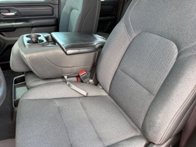 2019 RAM 1500 Tradesman