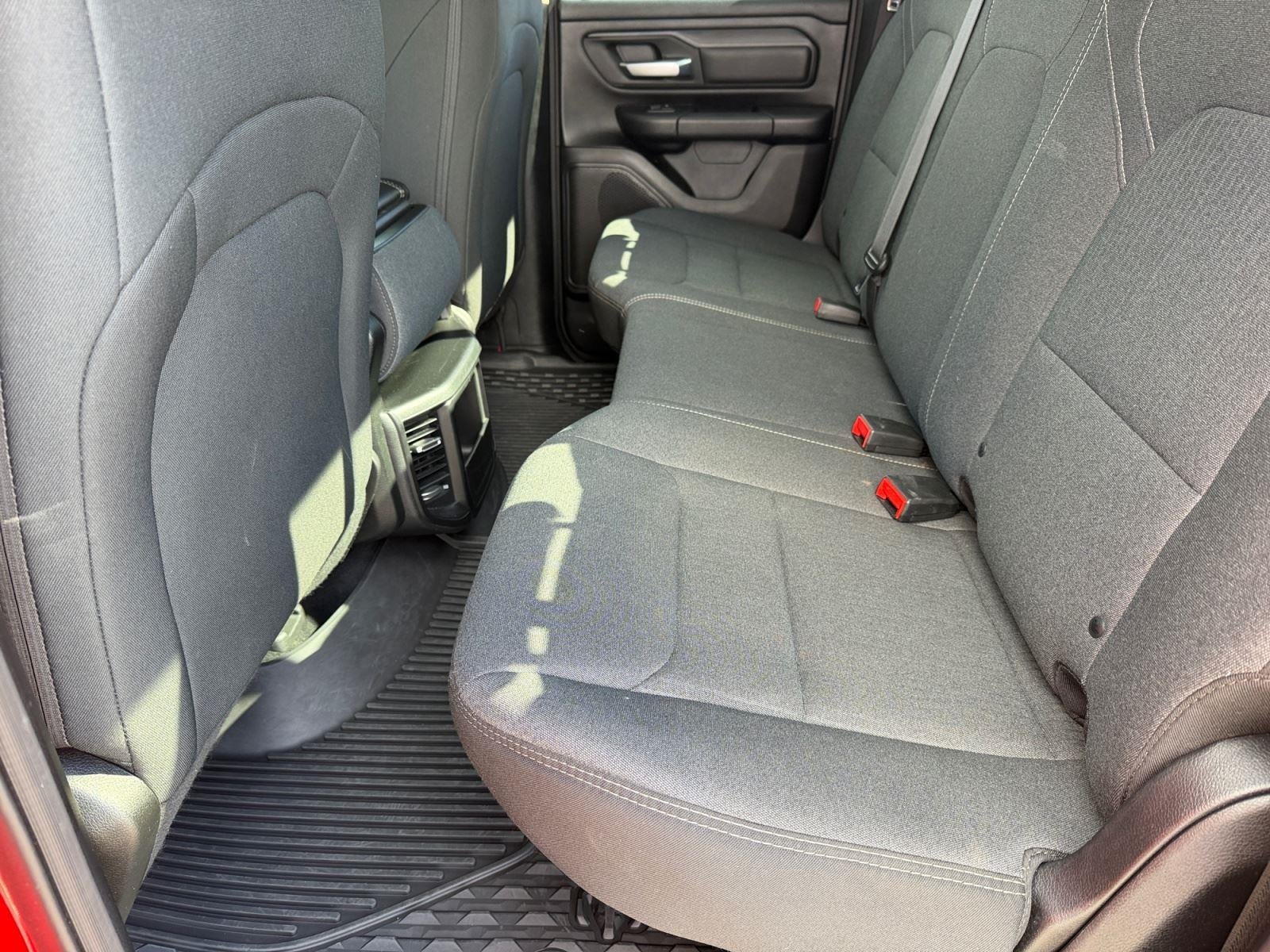 2019 RAM 1500 Tradesman