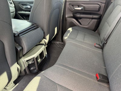 2019 RAM 1500 Tradesman