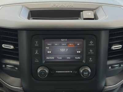 2019 RAM 1500 Tradesman