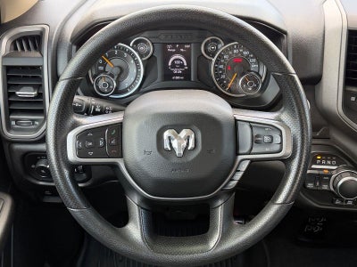 2019 RAM 1500 Tradesman