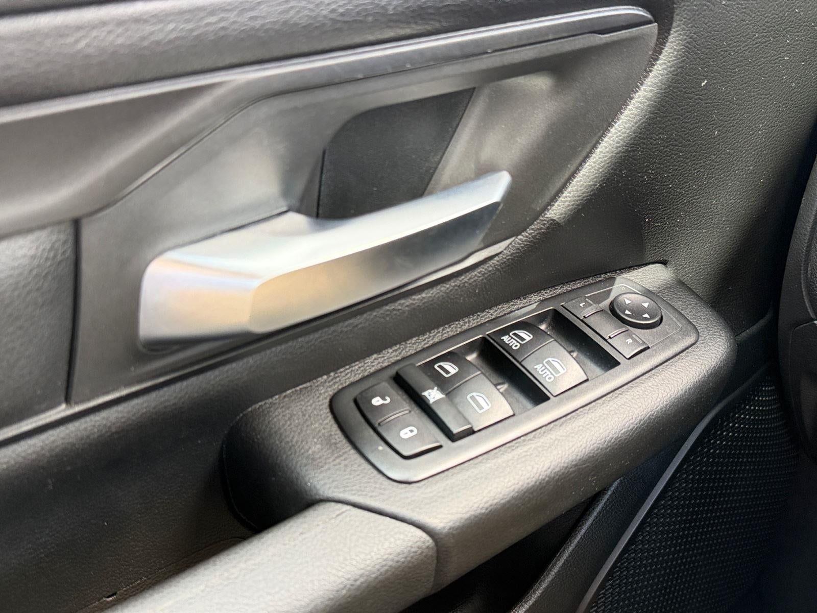 2019 RAM 1500 Tradesman