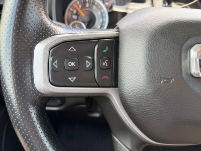 2019 RAM 1500 Tradesman