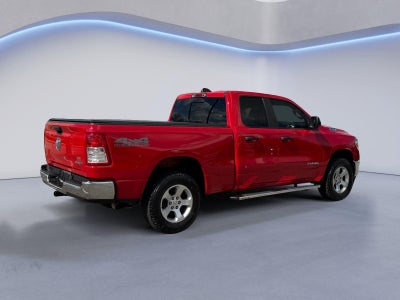 2019 RAM 1500 Tradesman